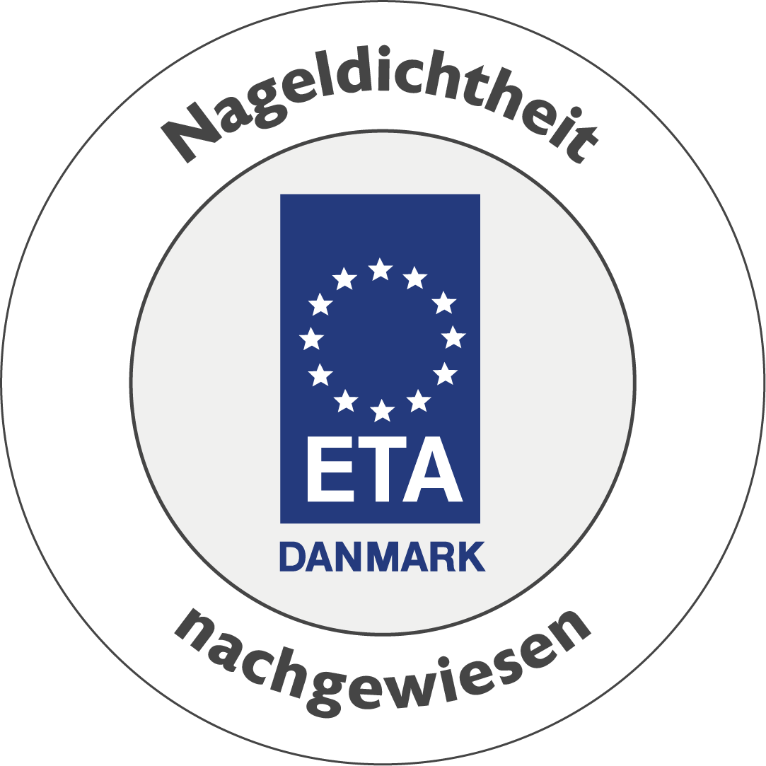 ETA Denmark geprüft